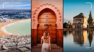 Read more about the article Agadir or Marrakech in December? Local Guide