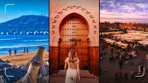 Read more about the article Agadir or Marrakech in November? Local Guide