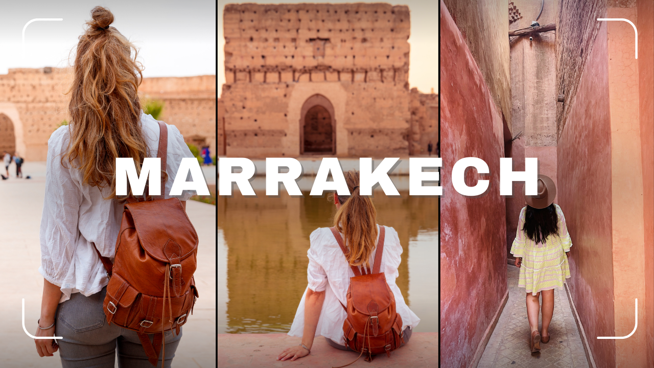 Read more about the article Can Ladies Wear Shorts in Marrakech?