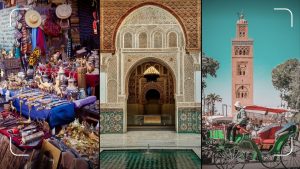 Read more about the article Marrakech what to do in December? Local Guide