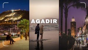 Read more about the article What to Do in Agadir at Night: The Complete 2026 Guide