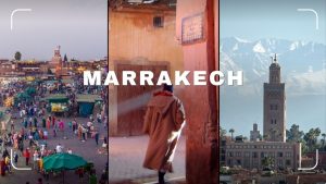 Read more about the article What to Wear in January in Marrakech for Ladies