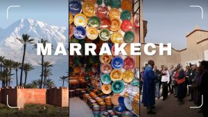Read more about the article What to Wear in Morocco December? By Local Guide