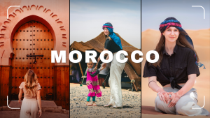 Read more about the article Is Morocco Safe for Solo Female Travelers? (2026 Honest Guide)