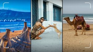 Read more about the article Best places to stay in Agadir (Complete Area & Hotel Guide)