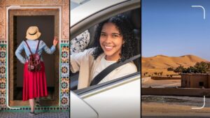 Read more about the article Can I Drive in Morocco with an Indian License?