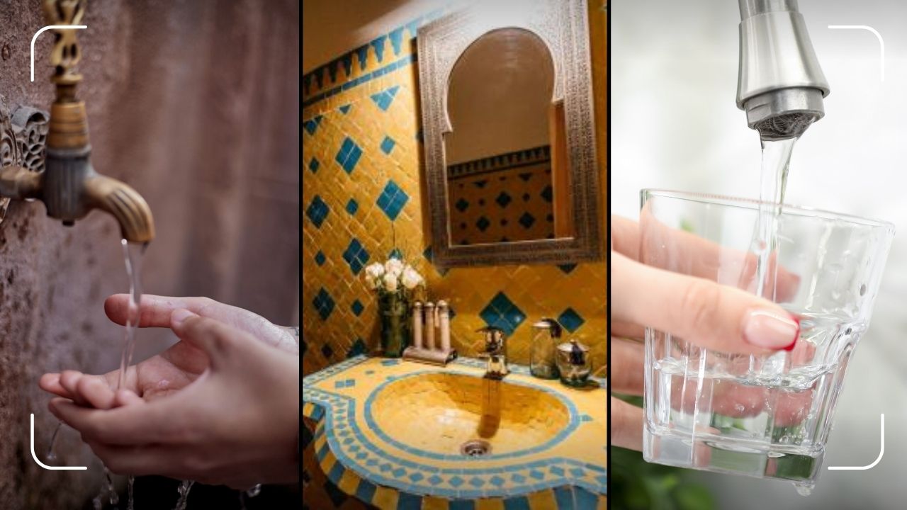 Read more about the article Can You Drink Tap Water in Marrakech?