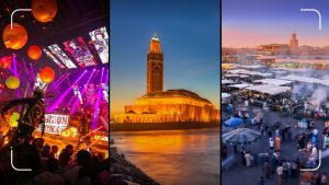 Read more about the article Casablanca or Marrakech Nightlife – Local Guide