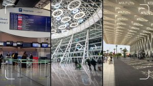 Read more about the article Is it better to fly into Casablanca or Marrakech? Local Guide