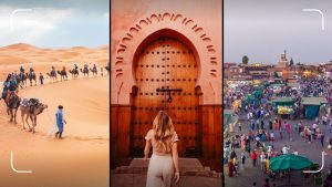 Read more about the article Students Tours to Morocco – Moroccan Travel Agency