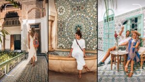 Read more about the article What Should Tourists Wear in Morocco?