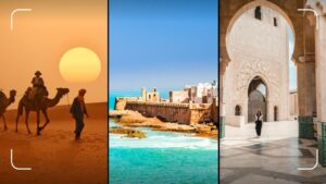 Read more about the article What to Wear in Morocco in August: Essential Clothing Tips