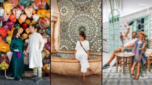 Read more about the article What to Wear in Morocco in June: A Practical Guide for Travelers