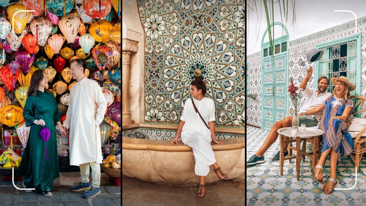 Read more about the article What to Wear in Morocco in June: A Practical Guide for Travelers