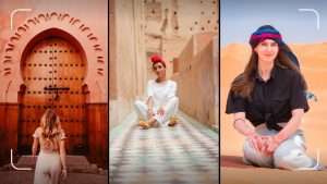 Read more about the article What to Wear in Morocco in November for Ladies (Complete Guide)