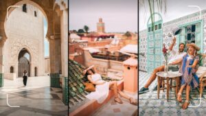 Read more about the article What to wear in Morocco in march female