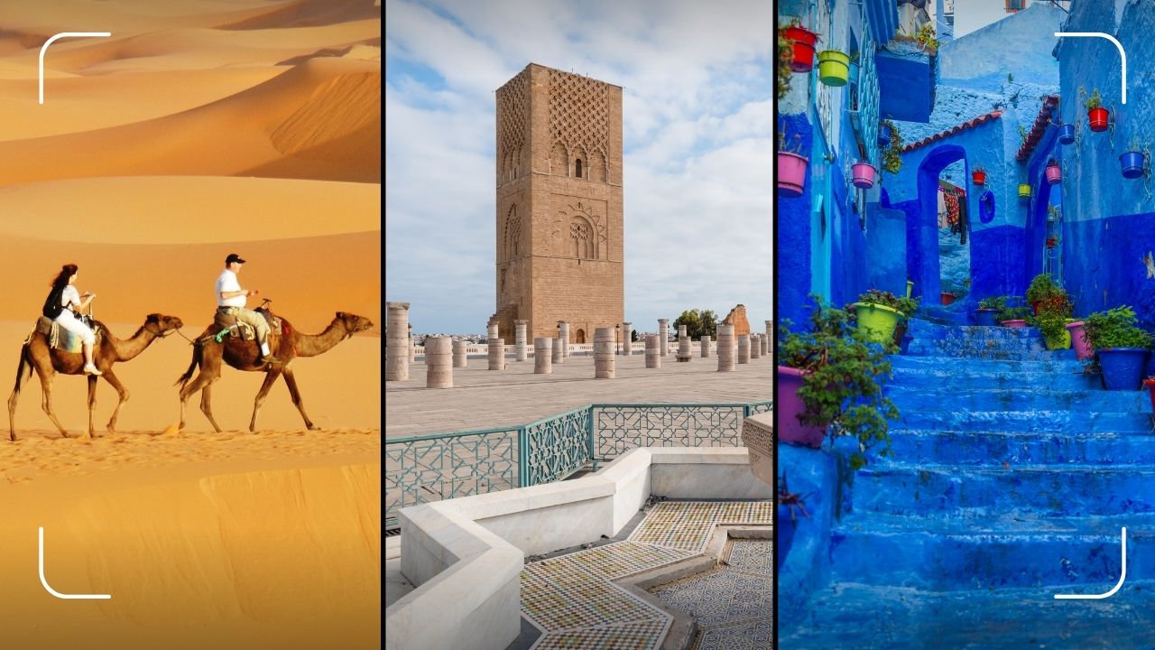 Read more about the article Are Moroccans Friendly to Tourists? (Honest Guide)