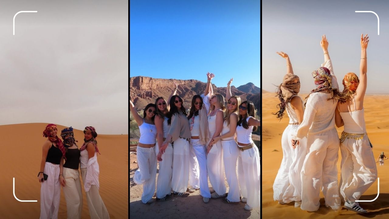 Read more about the article Best Student Trips to Morocco