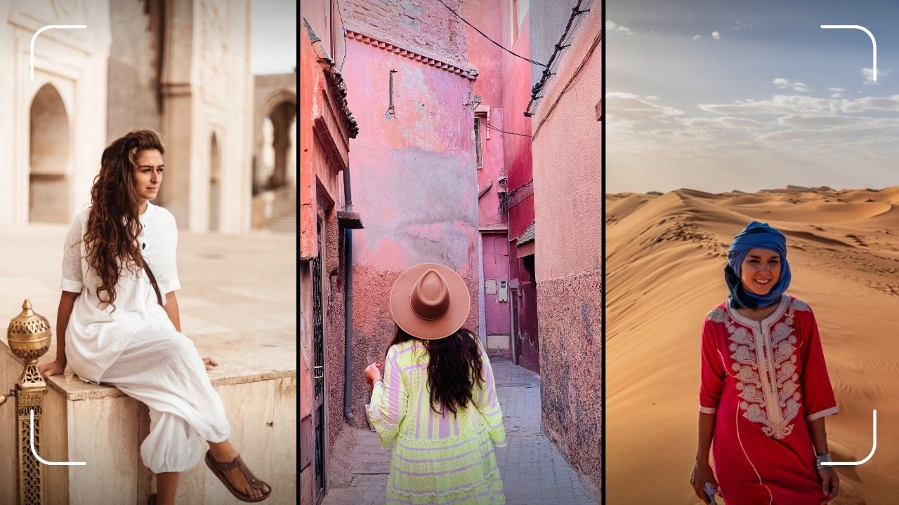 Read more about the article Can I Hold My Girlfriend’s Hand in Morocco? (Quick Answer)