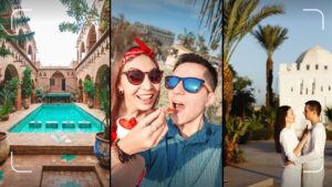 Read more about the article Can I Kiss My Girlfriend in Public in Morocco? What Tourists Should Know