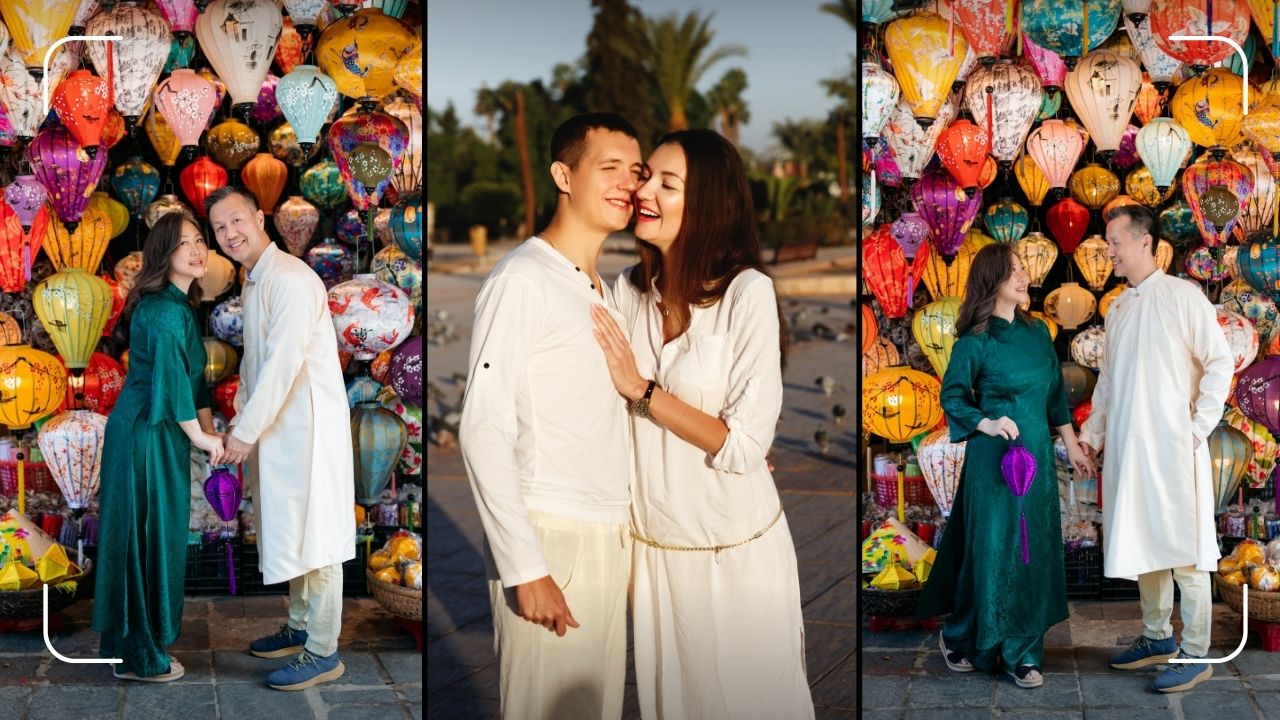 Read more about the article Can You Hold Hands in Marrakech? A Guide to Couples’ Etiquette