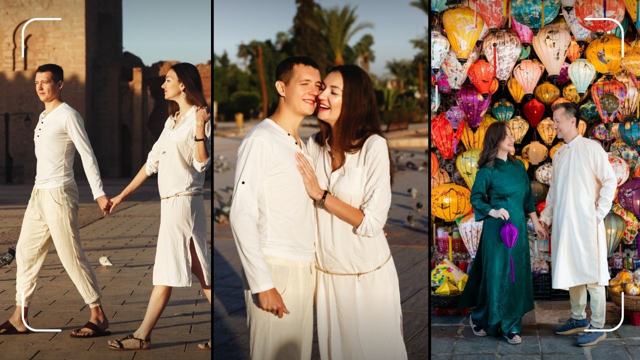 Read more about the article Can You Wear Shorts in Marrakech? A Complete Guide