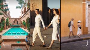 Read more about the article Can You Share a Room in Morocco if Not Married?