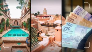 Read more about the article How Much Should You Tip Hotel Staff in Marrakech?