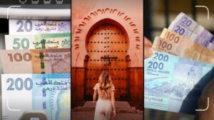 Read more about the article Is 100 Dirham a Good Tip in Morocco?