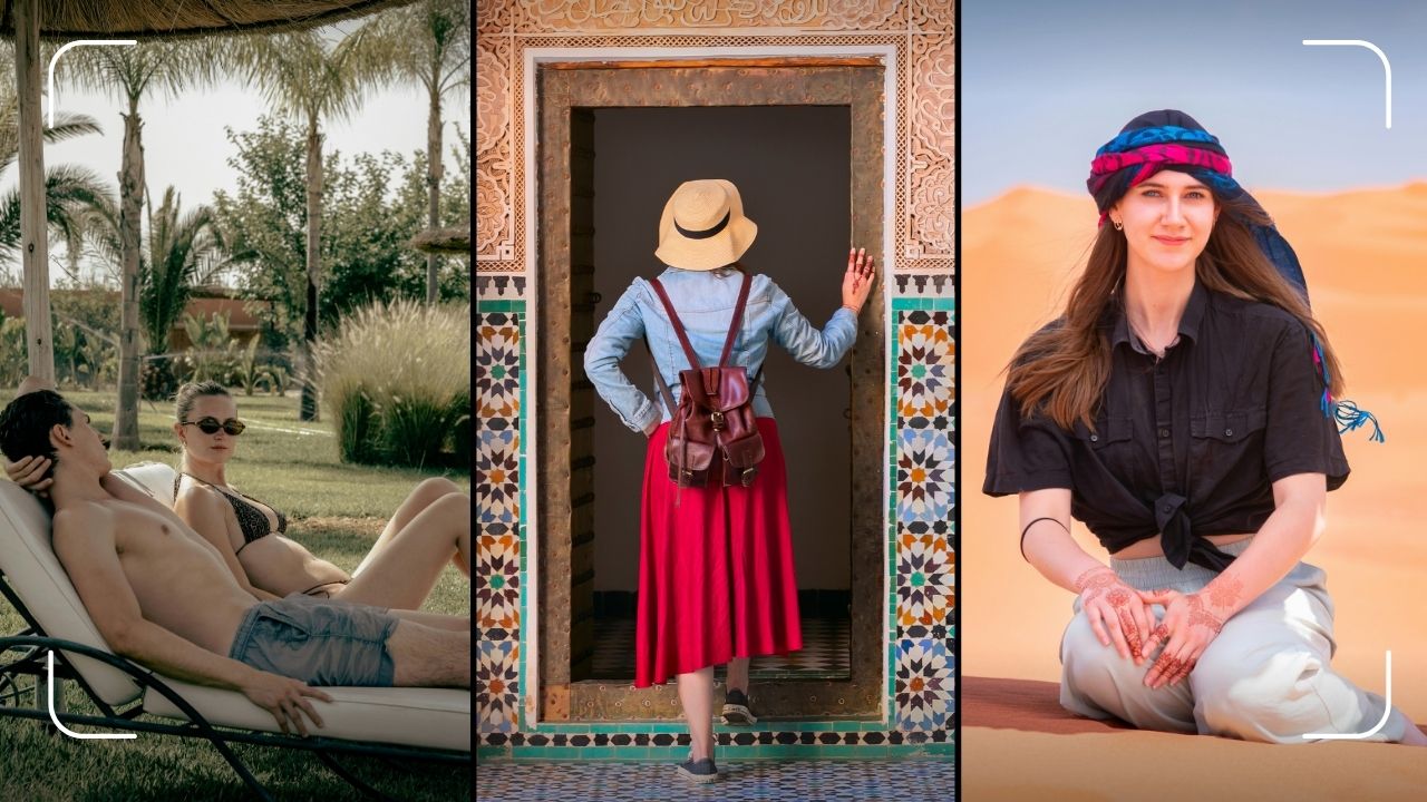 Read more about the article Is Morocco Safe for Married Couples? (Complete Safety Guide)