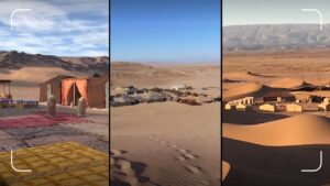 Read more about the article Is Zagora in the Sahara Desert? (The Honest Answer for Travelers)