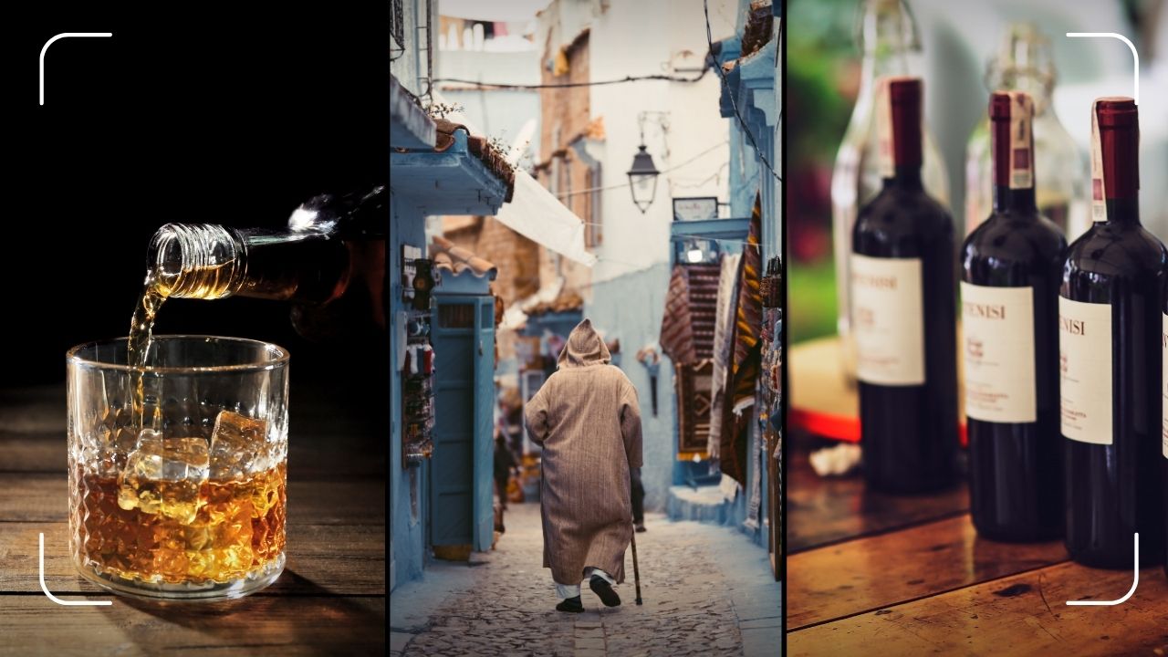 Read more about the article Is It Illegal to Drink Alcohol in Morocco? (Quick Answer)