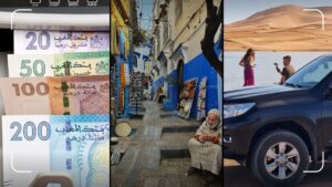 Read more about the article Is It Rude Not to Tip in Morocco? (Tipping Etiquette for Travelers)