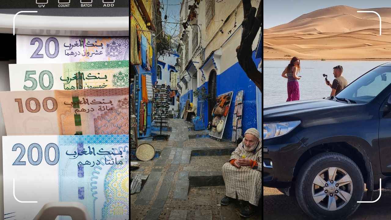 Read more about the article Is It Rude Not to Tip in Morocco? (Tipping Etiquette for Travelers)