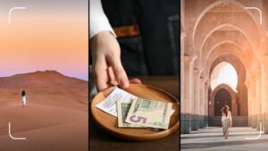 Read more about the article Is Tipping Customary in Morocco? (Complete 2026 Guide for Travelers)