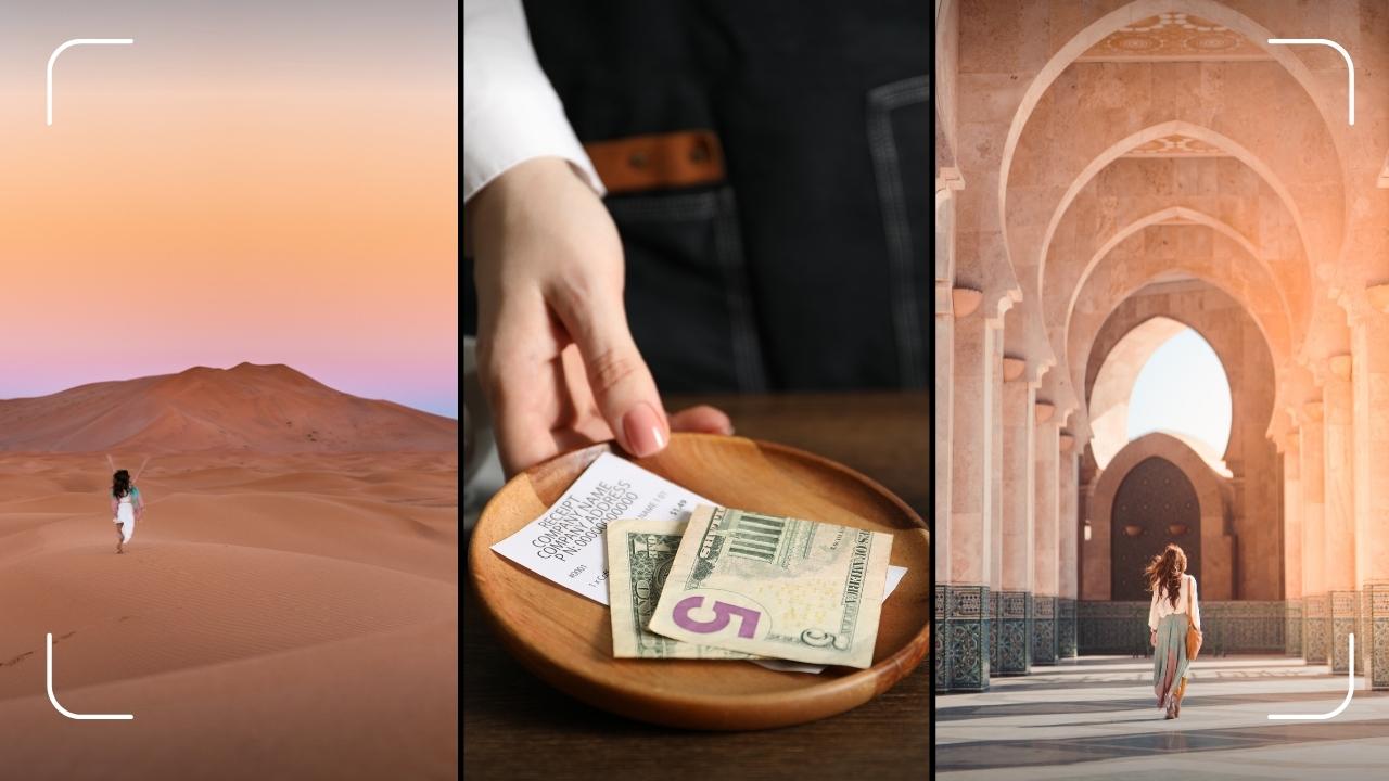 Read more about the article Is Tipping Customary in Morocco? (Complete 2026 Guide for Travelers)