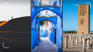 Read more about the article What Not to Do as a Tourist in Morocco