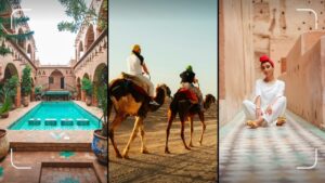 Read more about the article What Not to Do as a Tourist in Morocco for Couples