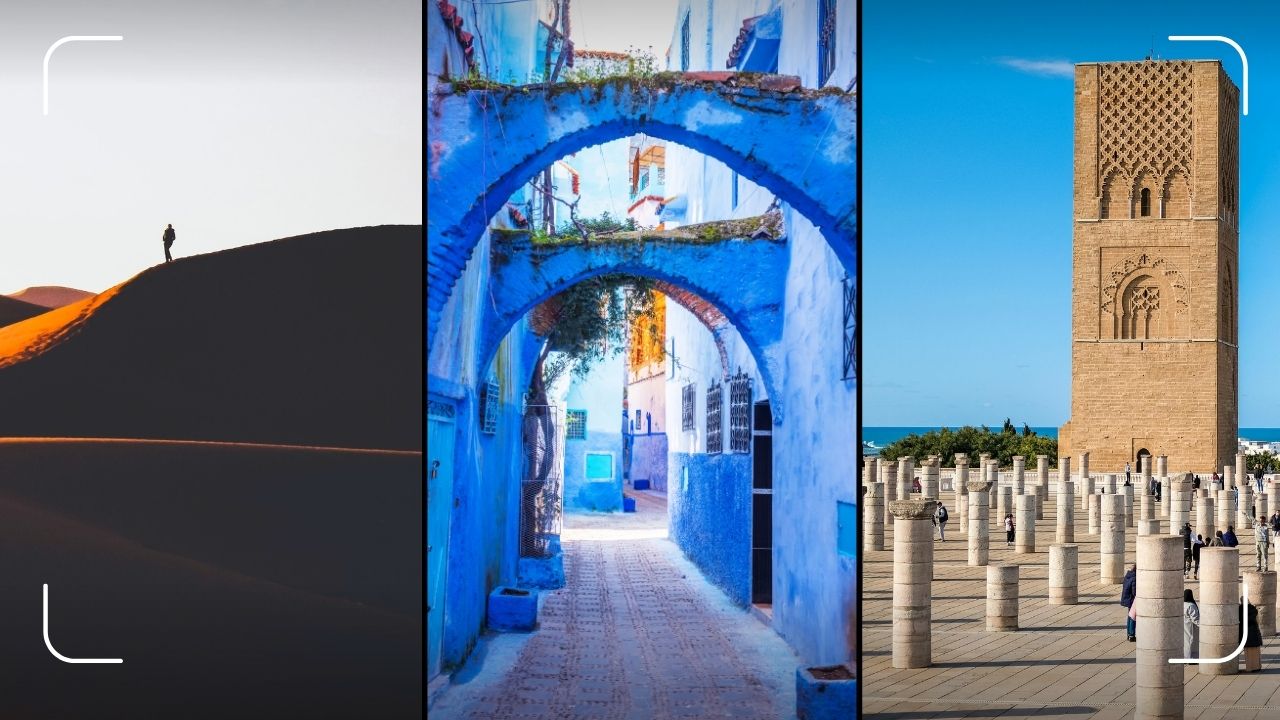 Read more about the article What Not to Do as a Tourist in Morocco