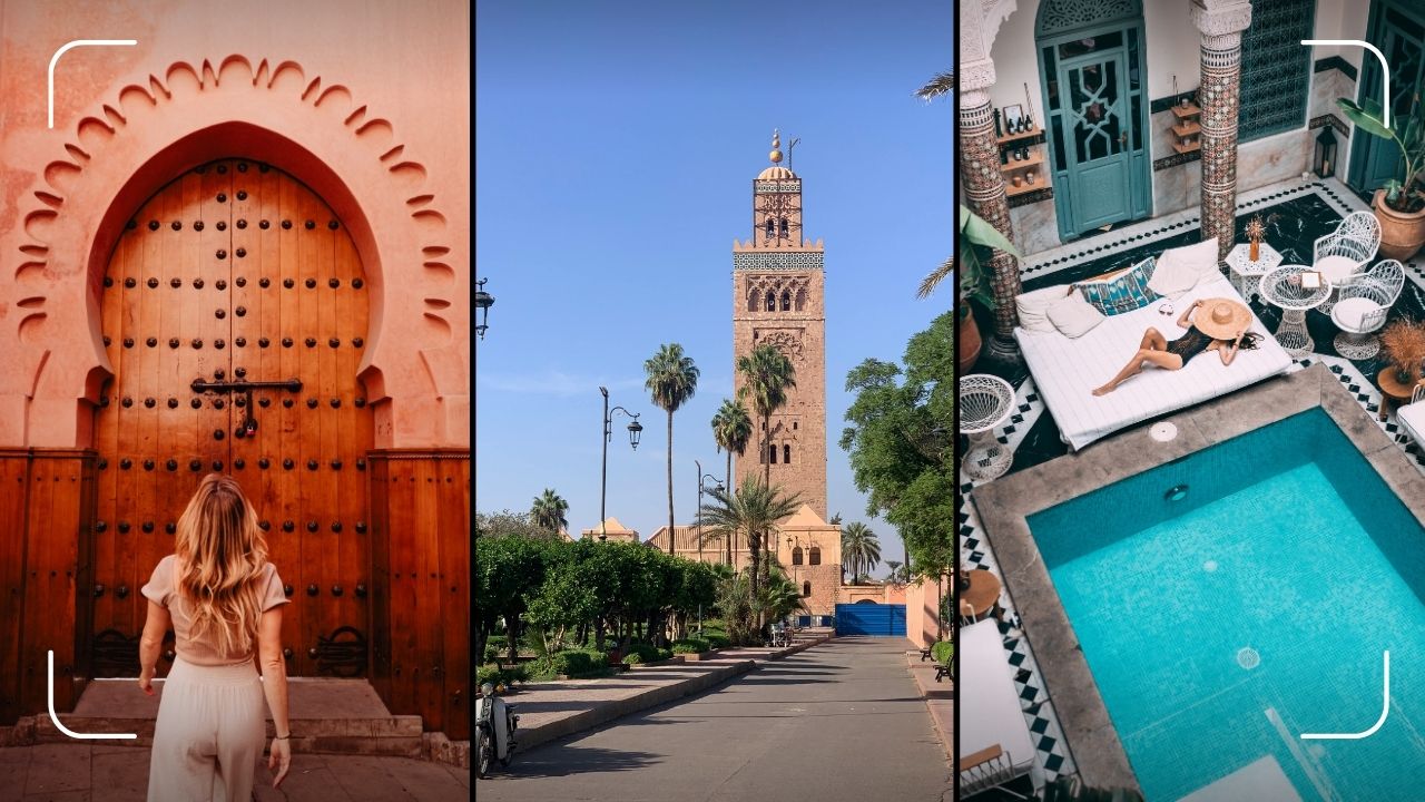 Read more about the article What Not to Wear in Marrakech: Complete Tourist Dress Code Guide