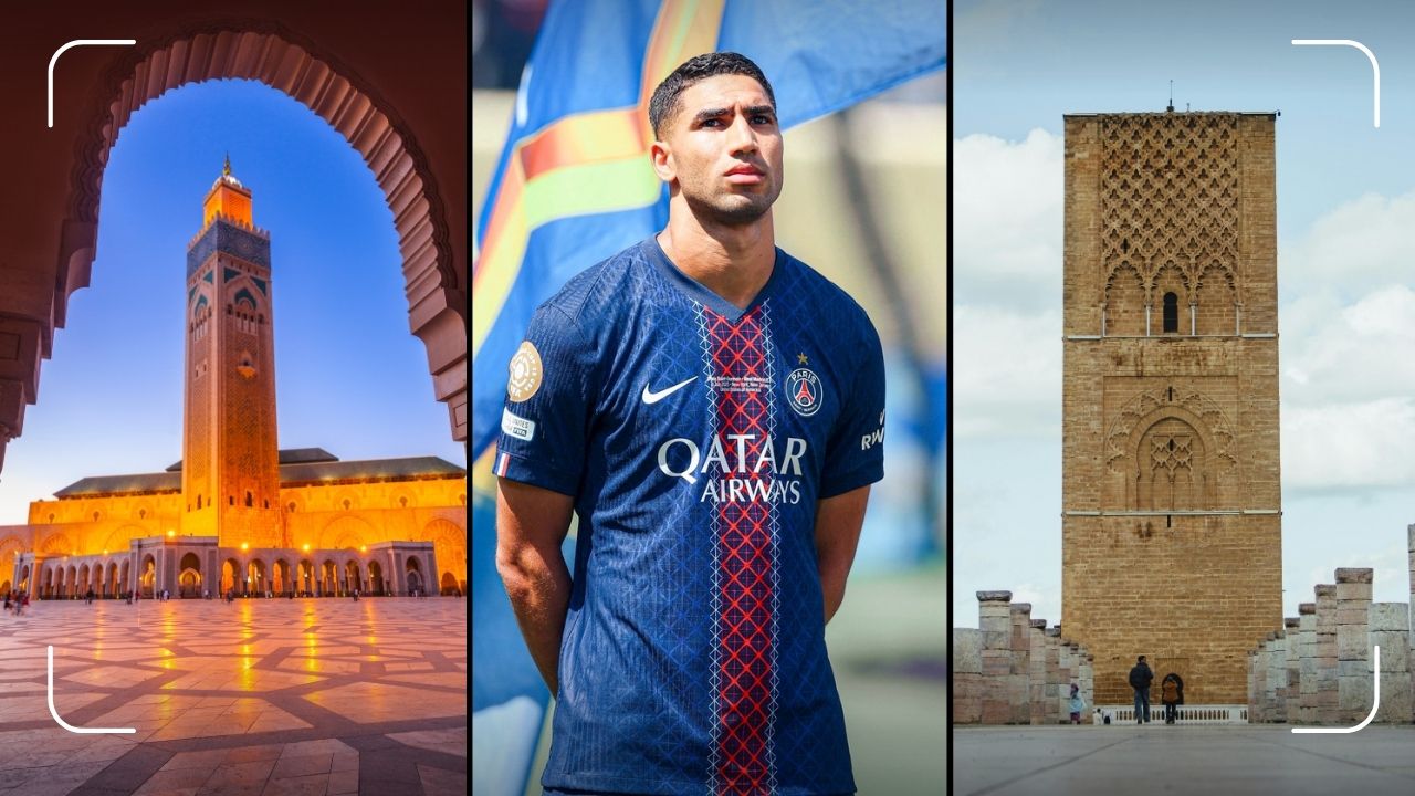 Read more about the article Who Is the Biggest Celebrity in Morocco?