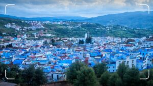 Read more about the article Which Is the Prettiest City in Morocco? (Honest Answer + Top Picks for Every Traveler)